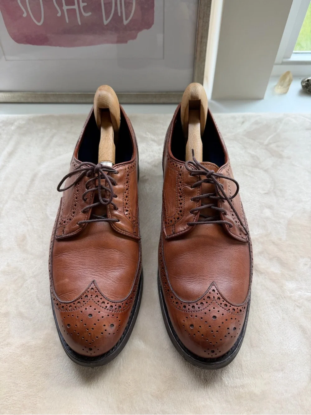 Allen Edmonds allen edmonds